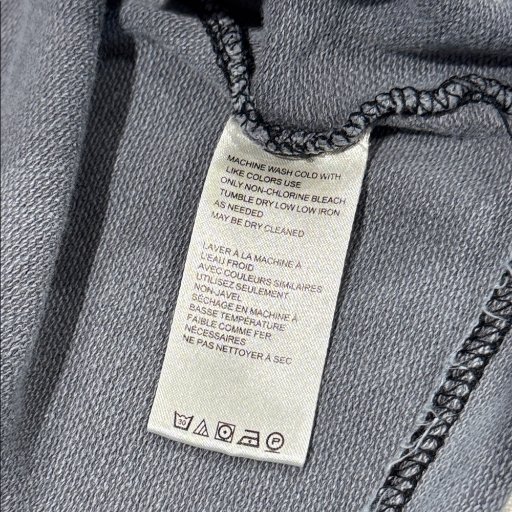 We The Free Cropped Shacket - Picture 10 of 12